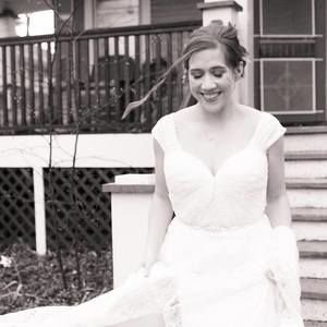 Meet your Posher, Louise